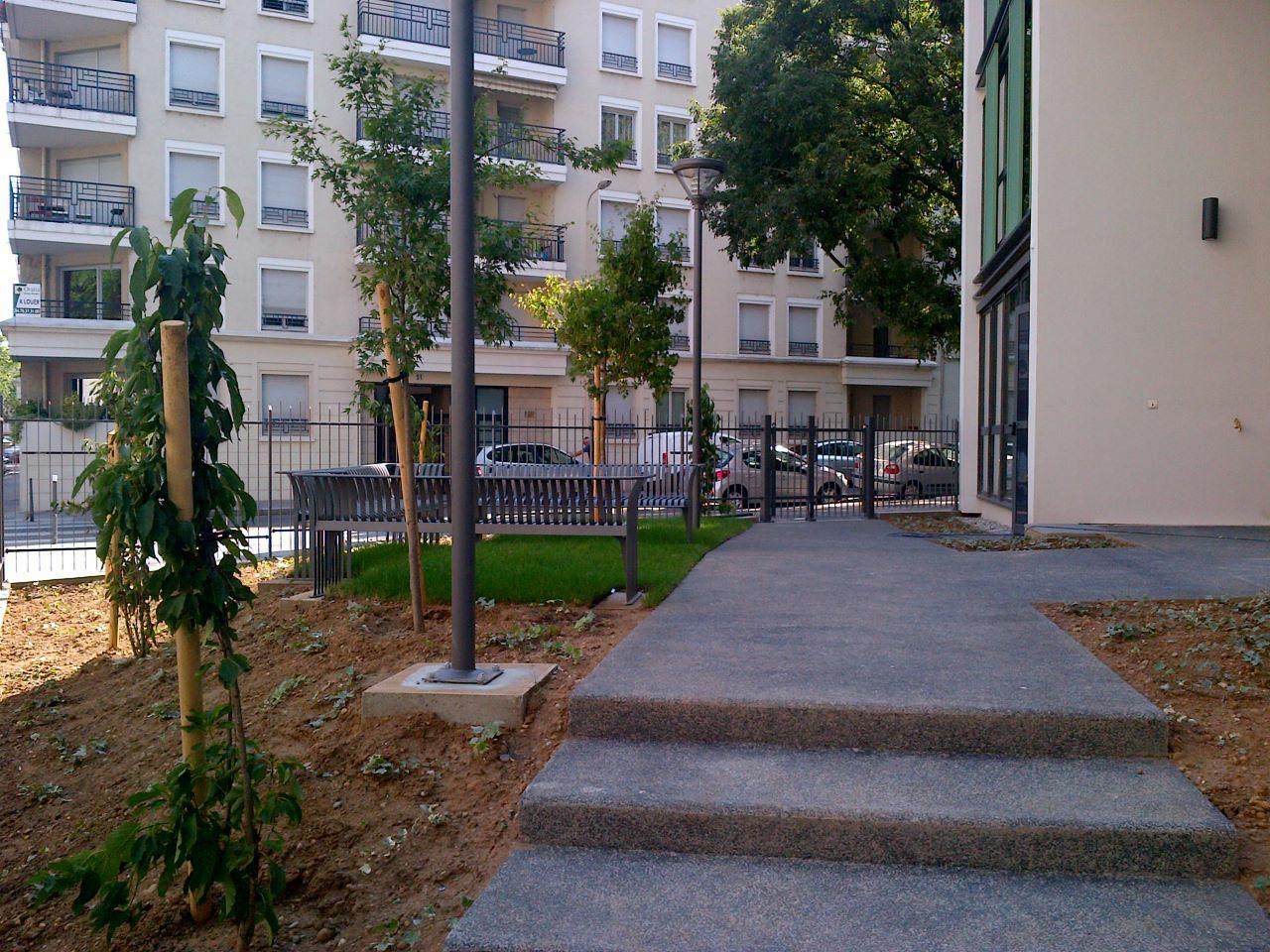Bureau Lyon 508m² Location bureau Lyon Rhône OLBUR2311185 3
